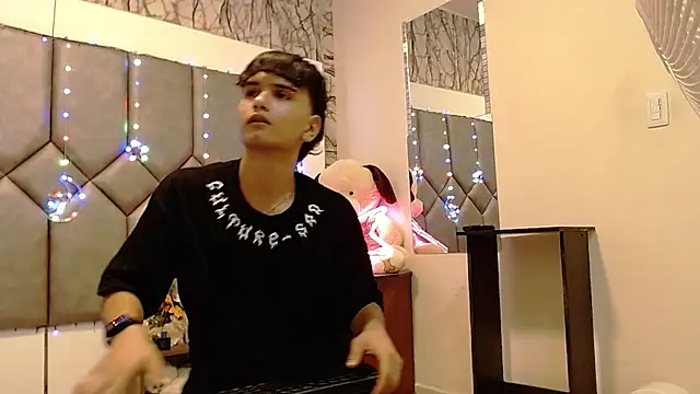 Steve_Hotman's Live XXX Chat