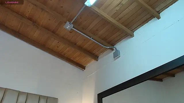 ZoeBarlove élő XXX-chatje