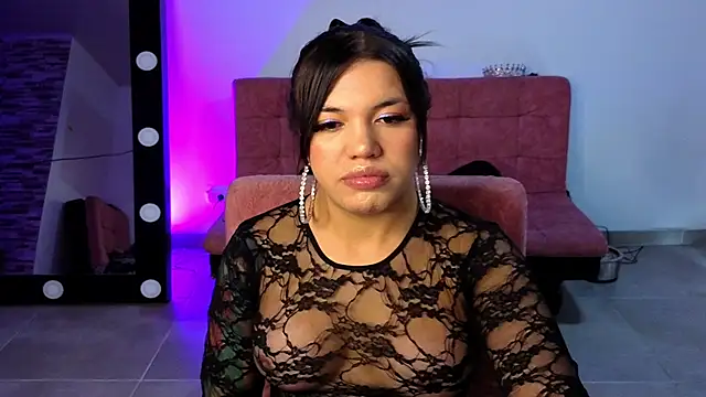 ashley-midnight's Webcam Show