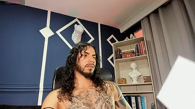 Show de melody_ft_jesus na webcam