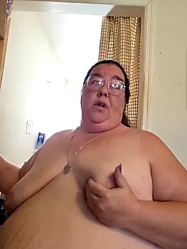 misstressbutterflyn Webbikameraesitys