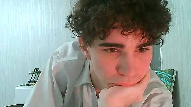 -MichaelWhite-'s Webcam Show