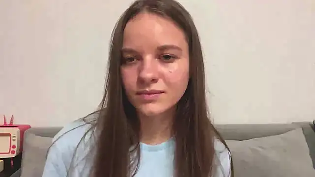 Chatroom XXX en direct de Liabae