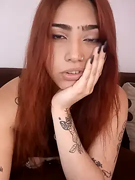 Maguichavarria21's Live XXX Chat