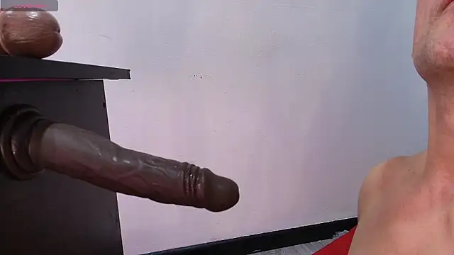 Show webcam de juanses_n_toro