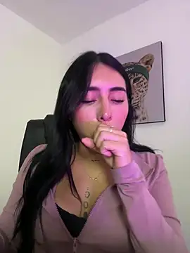 isabella_jade's Live XXX Chat