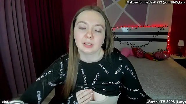 LizaGost live XXX chat