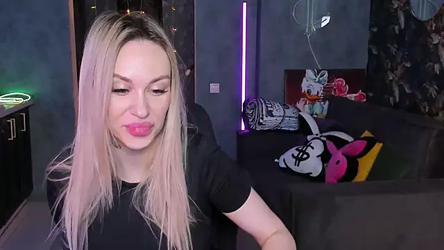 แชท XXX สดของ Blckmirrorr