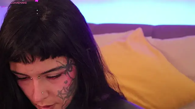 FairyFlexxxx – Live XXX-chat