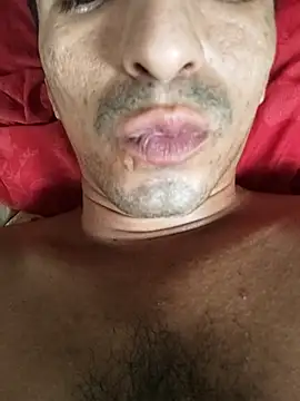 Show de webcam de axel69consentido