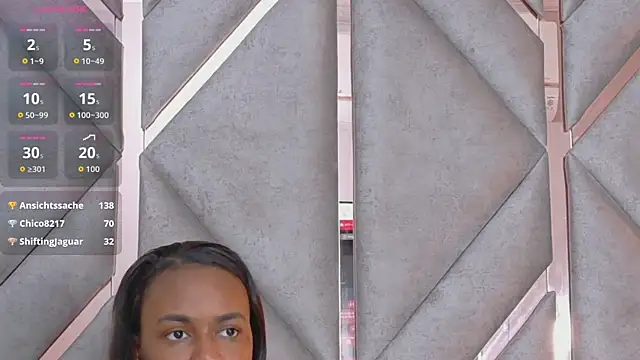 Sally-Noa live XXX chat