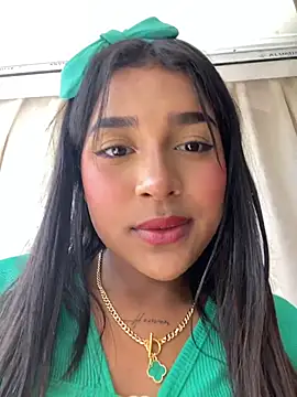 Mariangel_11's Webcam Show