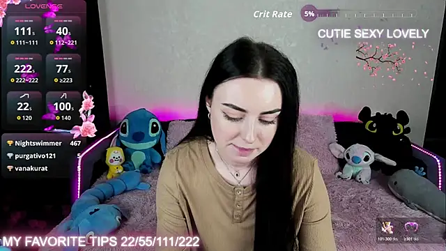 SemurMur's Live XXX Chat