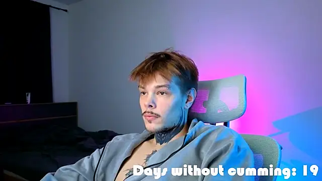 Show Webcam de DENIS_HERE