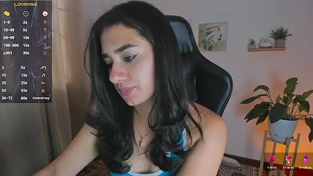 annadu011's Live XXX Chat