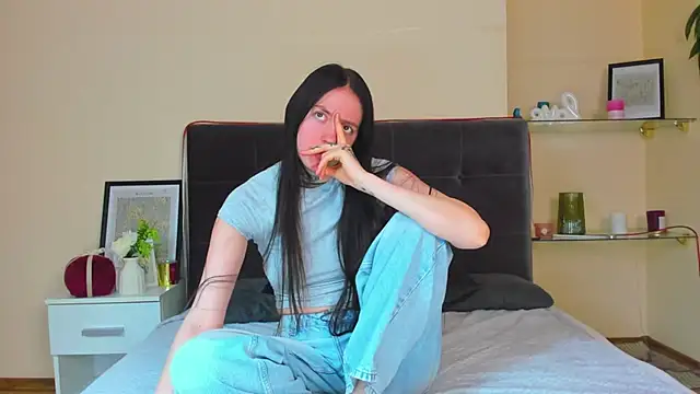 AdrianaCult Chat XXX live