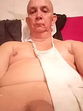 bigcock_marusz – Kamerová šou