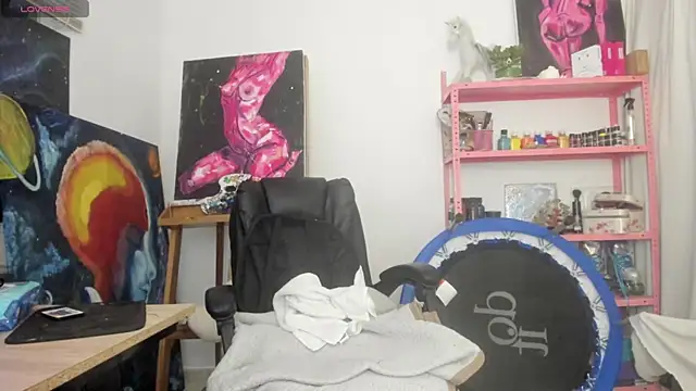 mariecam420 live XXX chat