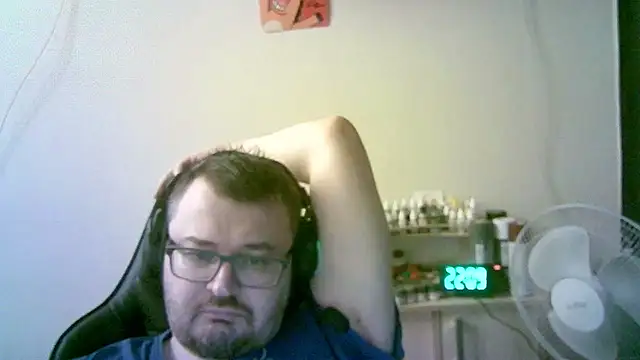 SirAbuser Chat XXX live