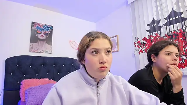 valeria_and_zoe – webcam-show