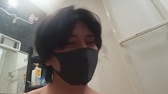 Chat XXX ao vivo de CHROME-kun925