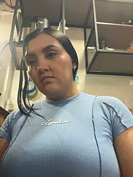 Gabriela_Lombardii Webcamshow