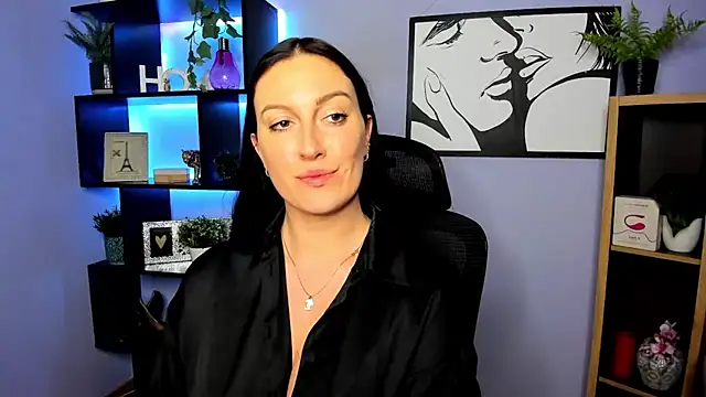 FUN_AMI élő XXX-chatje