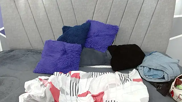 luna_merie Live XXX-Chat