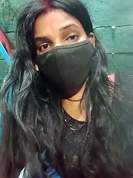 Desi_Couple_PのライブXXXチャット