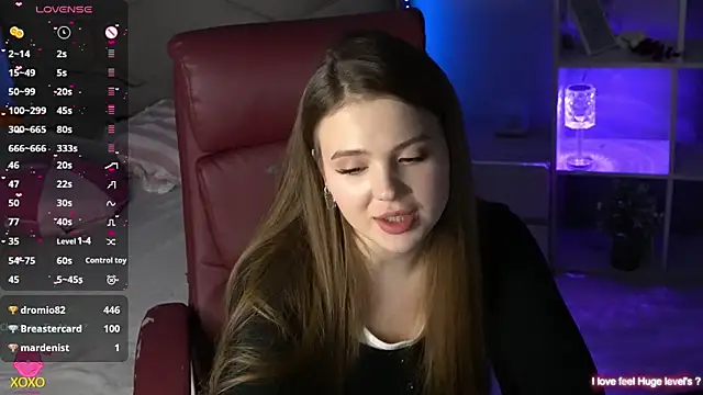 Czat XXX na żywo – AfinaNights