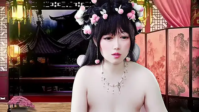 LuckyCute-Tutun Live XXX chat