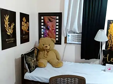 TSbrianaHugeCock – Live XXX-chat