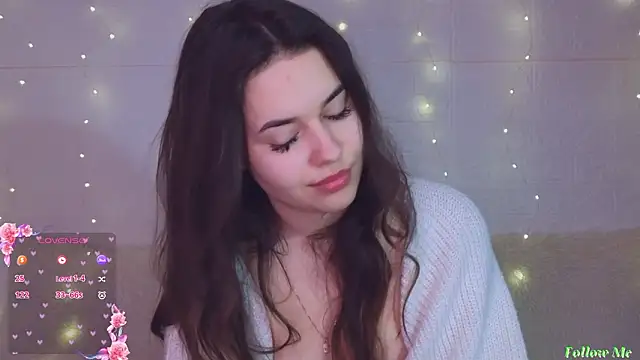 Minne__mouse 라이브 XXX 채팅