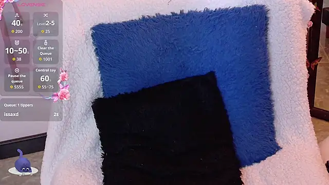 Catwhite_ Live XXX-chat