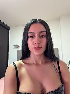 am_lee's Live XXX Chat