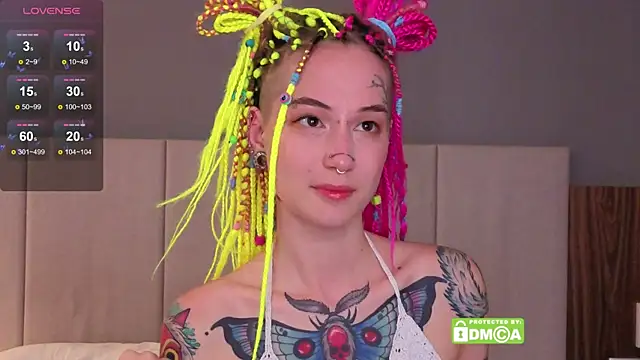 Ne_Sonia's Live XXX Chat