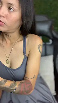 ImValentinaHotXXX Webcam show