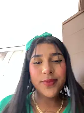 Mariangel_11's Live XXX Chat