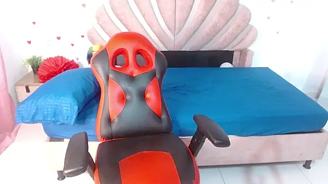 sven_fox723 Live XXX Chat