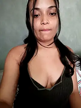 _Estrellita_ 网络视讯表演