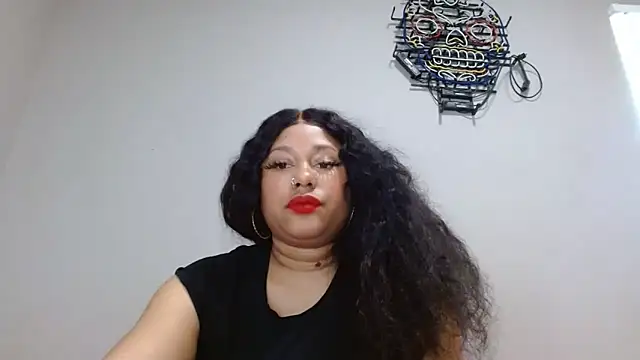 Chat XXX Live RavenWatts