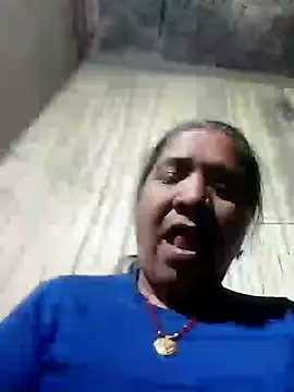 Show de webcam de Loomaraj