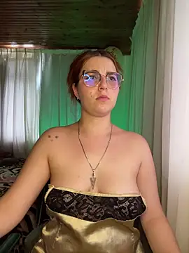 Živý XXX chat CoraVibes