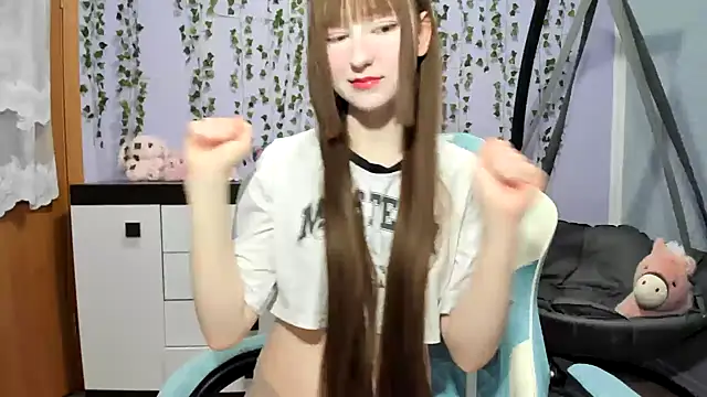 Živý XXX chat Yoonhee_ki