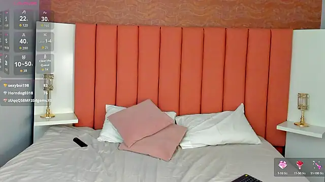 SamayRyann's Live XXX Chat