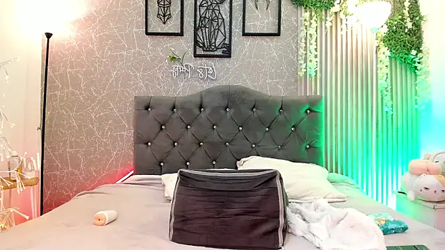 Show de webcam de lana_gill1