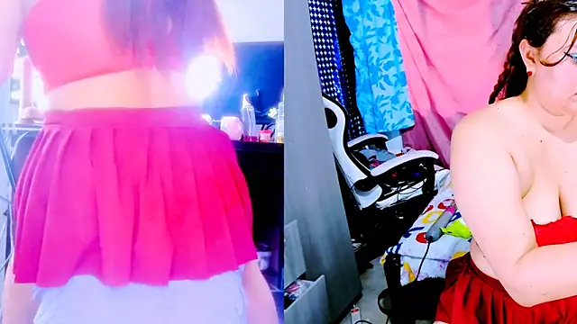 Chat XXX en directo de SofiaOlivares