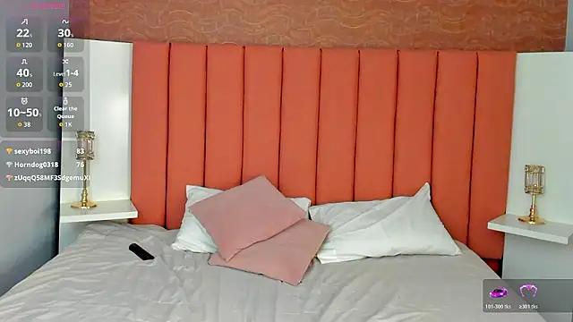 SamayRyann's Live XXX Chat