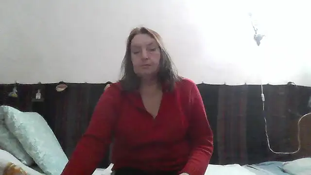 AnnaLive570 Show in webcam