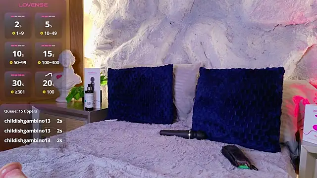 bella_mushのライブXXXチャット